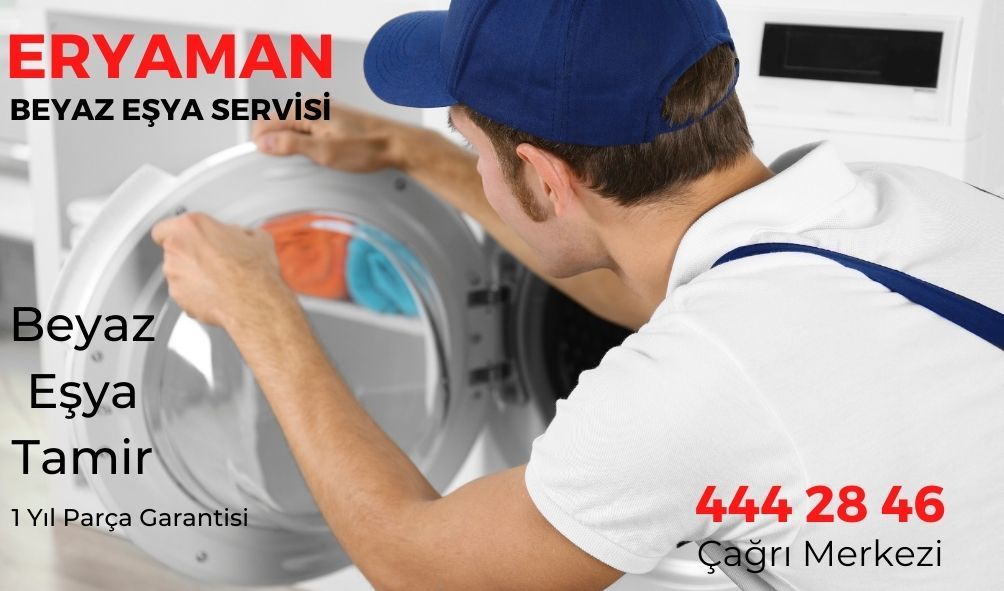 Eryaman Beyaz Eşya Servisi 