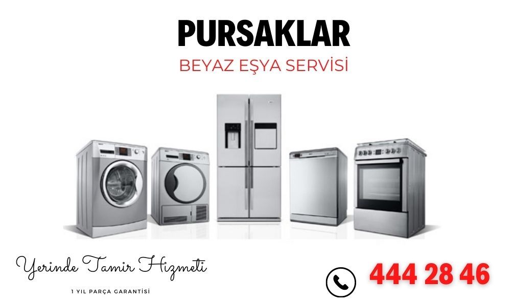 Pursaklar Beyaz Eşya Tamircisi