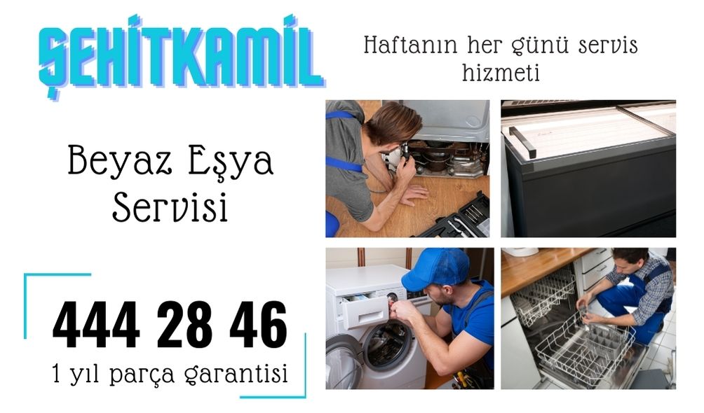 şehitkamil-beyaz-eşya-servisi