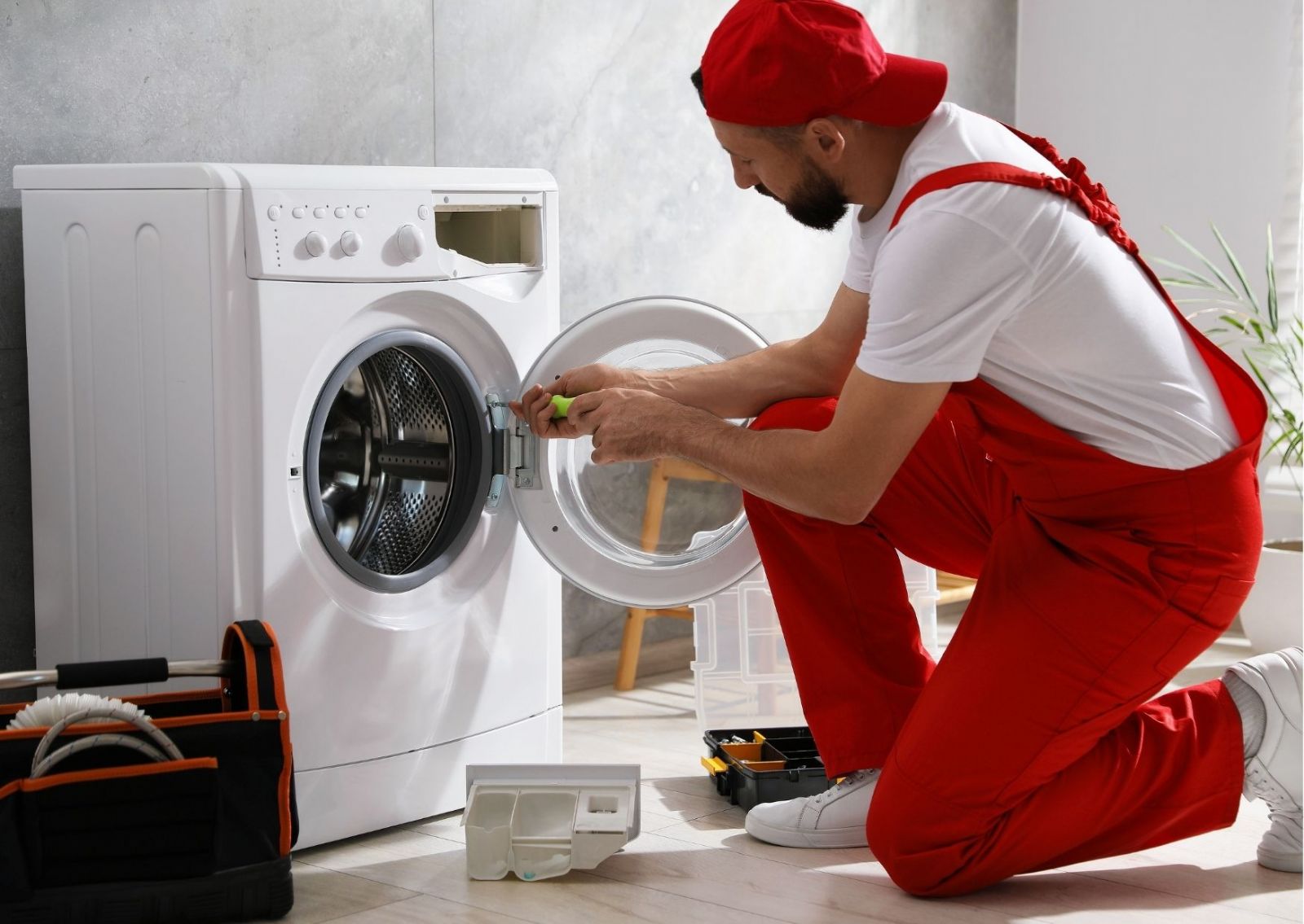 Altındağ Beyaz Eşya Servisi