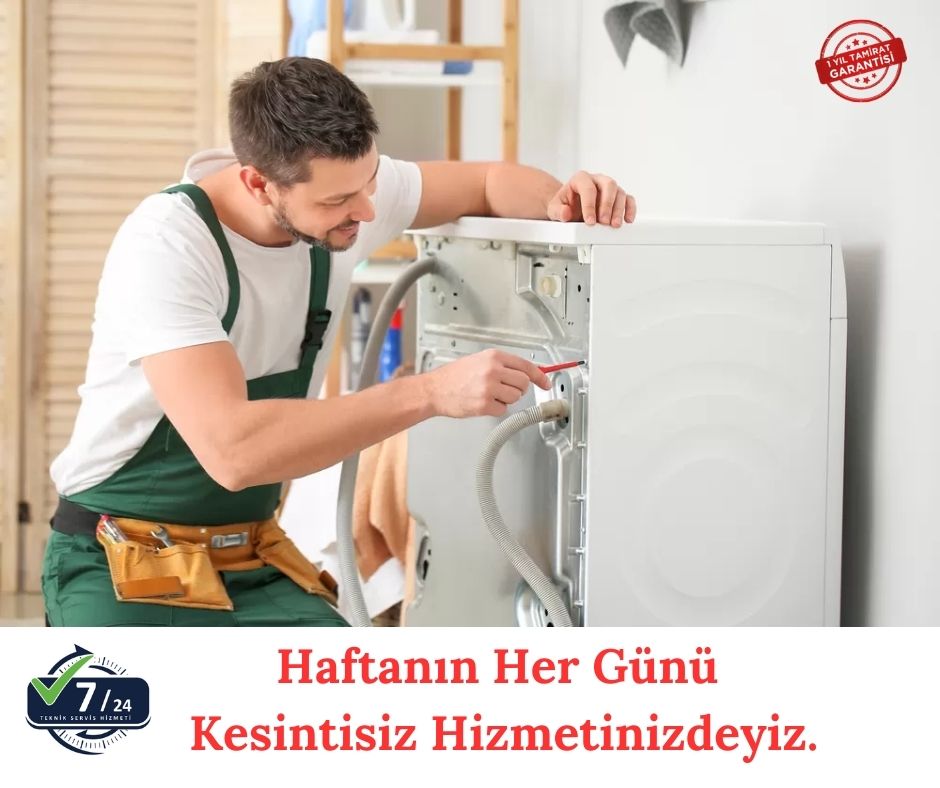 Balgat Beyaz Eşya Servisi