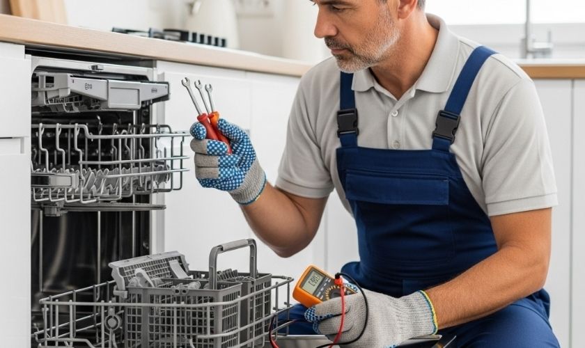 Döşemealtı Beyaz Eşya Servisi