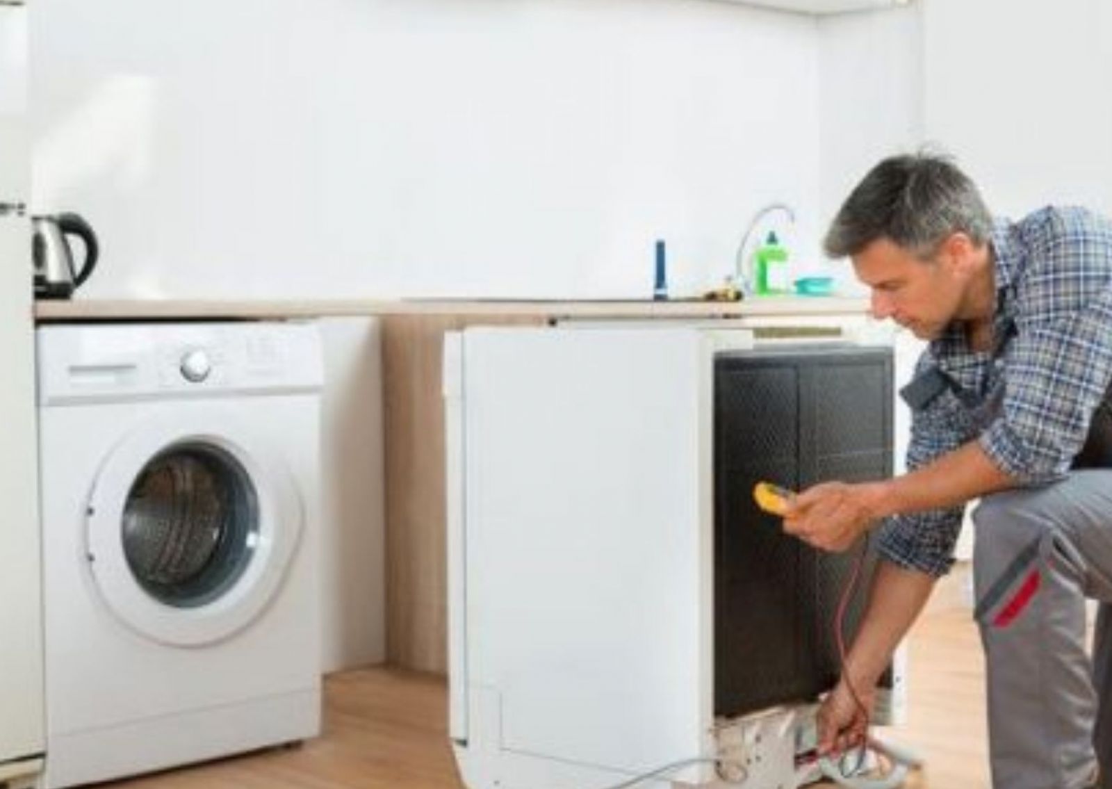 Denizli Beyaz Eşya Servisi