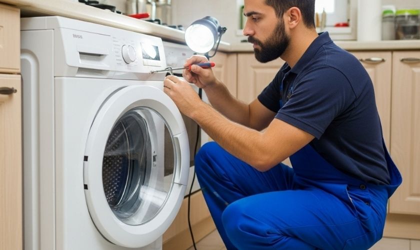 Kırşehir Beyaz Eşya Servisi