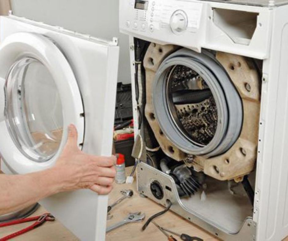 Karabağlar Beyaz Eşya Servisi