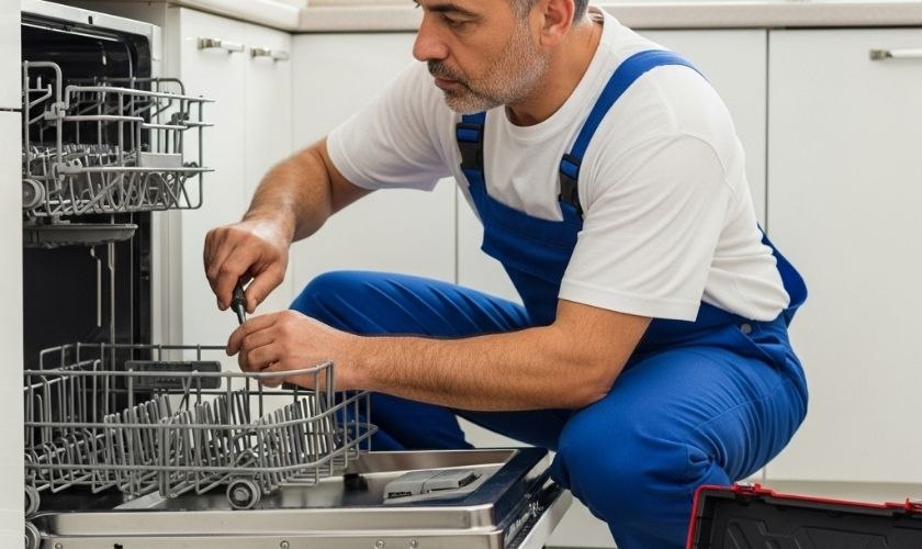 Kestel Beyaz Eşya Servisi