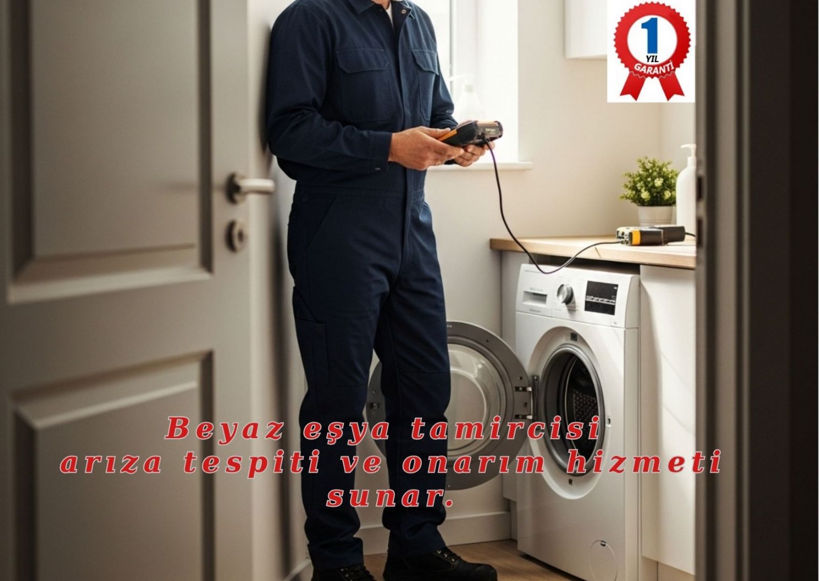 Nusaybin Beyaz Eşya Servisi