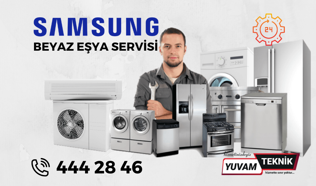 Düzce Samsung Servisi