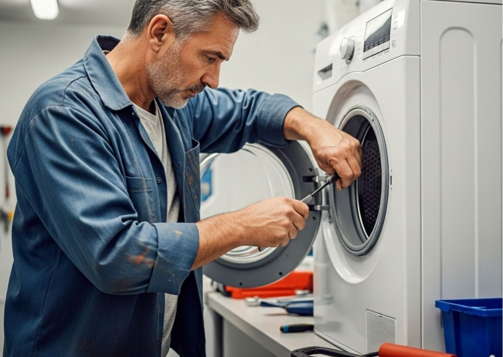 Torbalı Beyaz Eşya Servisi