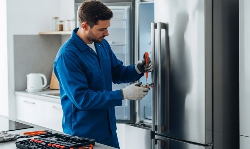 Urla Beyaz Eşya Servisi