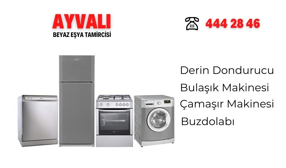 etlik ayvalı beyaz eşya tamircisi