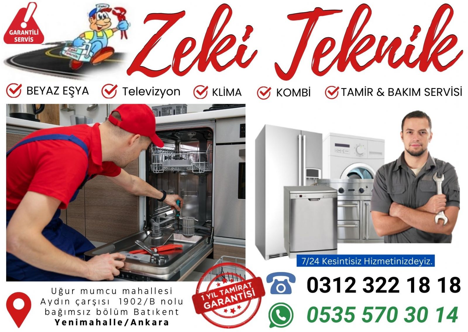 batıkent-beyaz-eşya-servisi