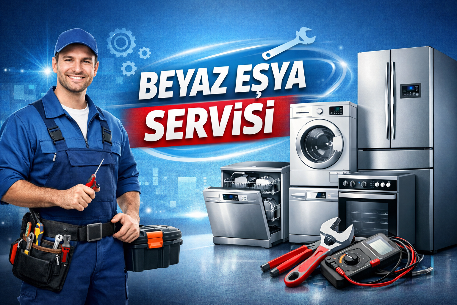 mus-beyaz-esya-servisi