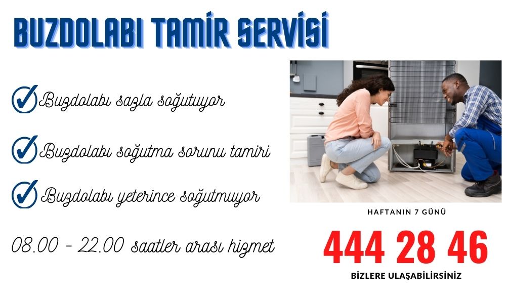 buzdolabı fazla soğutuyor