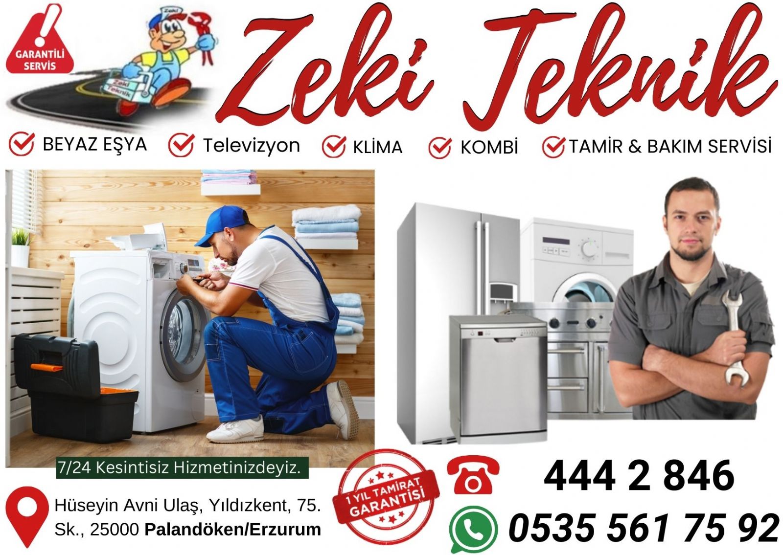 erzurum-beyaz-eşya-servisi