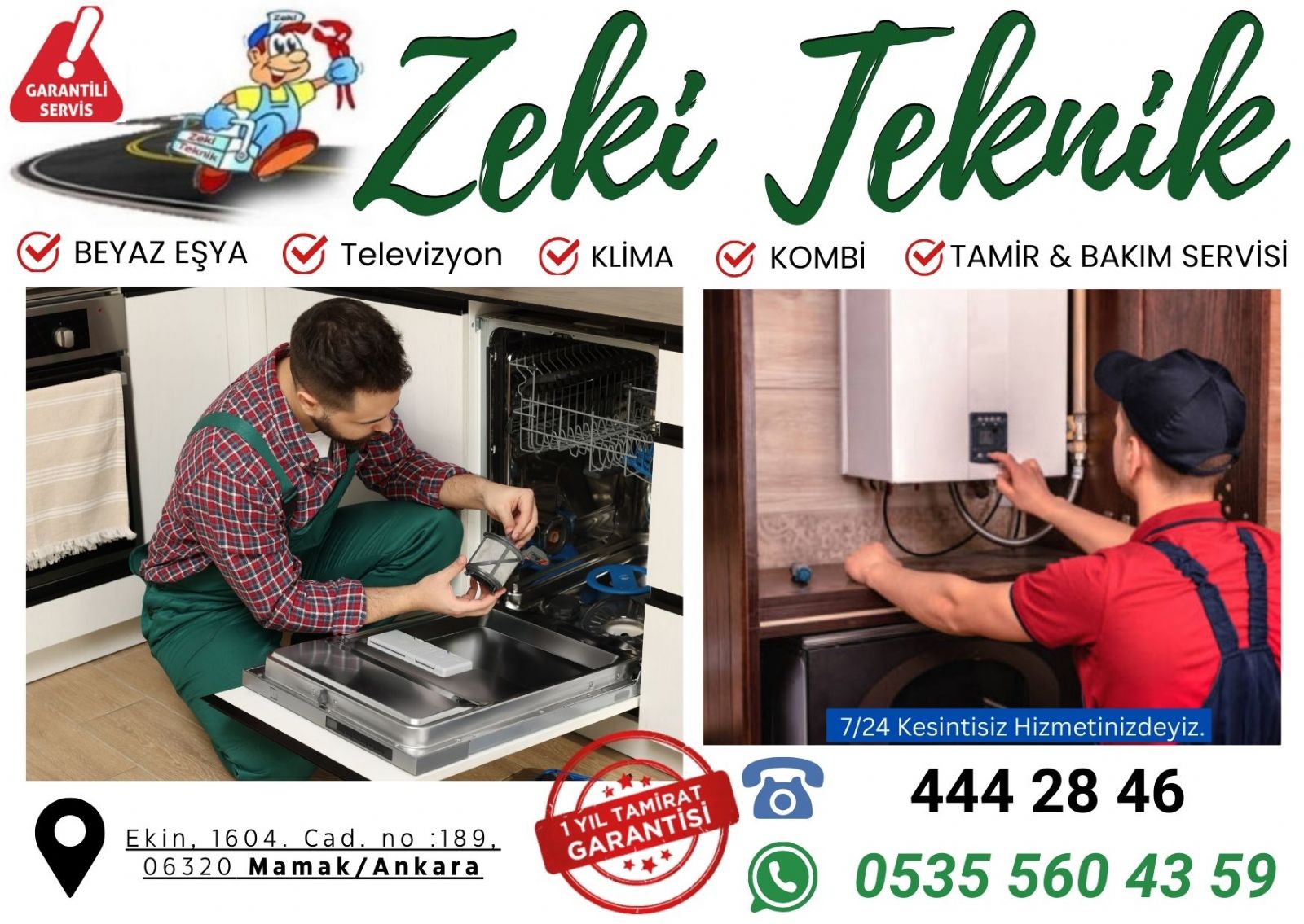 hüseyingazi-beyaz-eşya-servisi