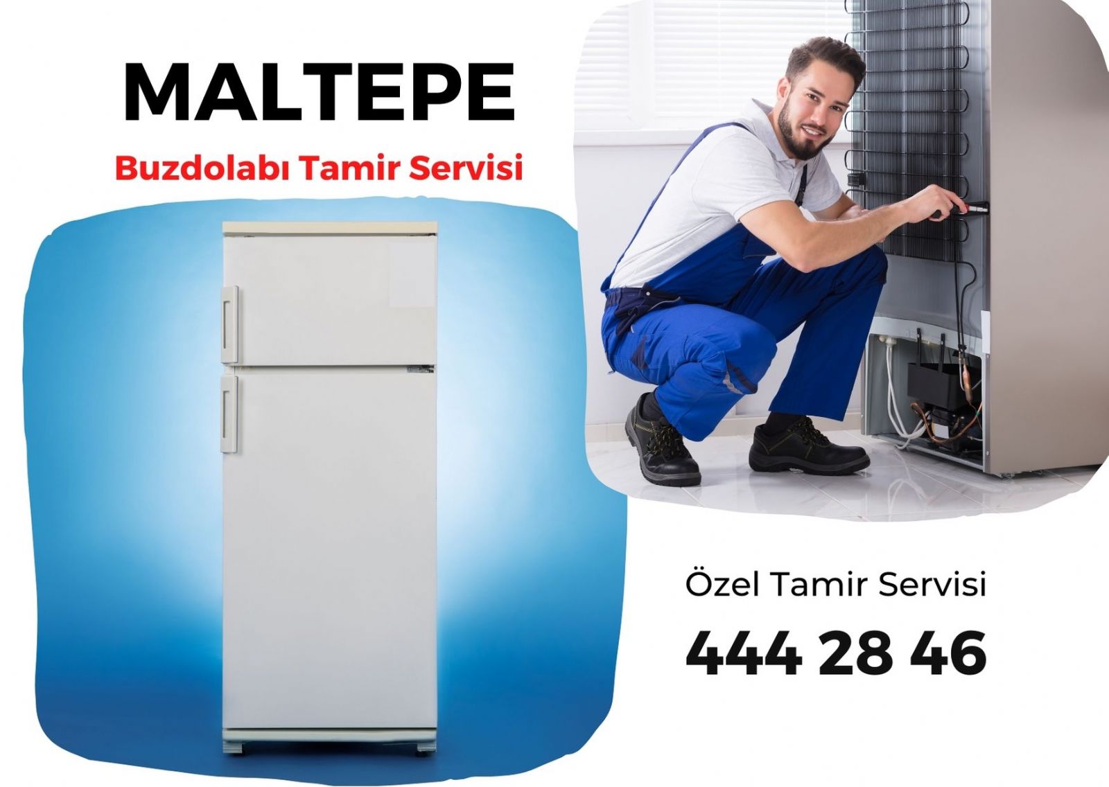 maltepe beyaz eşya servisleri