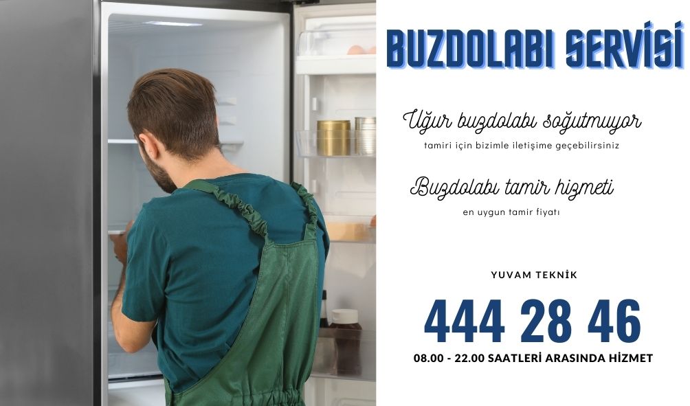 uğur buzdolabı soğutmuyor